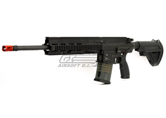 Airsoft GI Custom H&K 417 20" DMR Airsoft Rifle