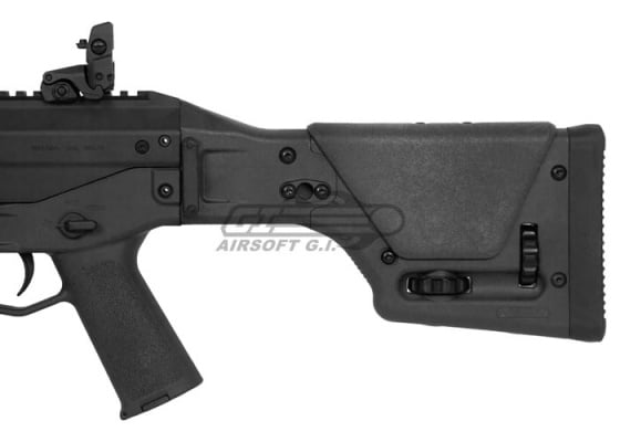 PTS Masada ACR SPR AEG Airsoft Rifle ( Black )