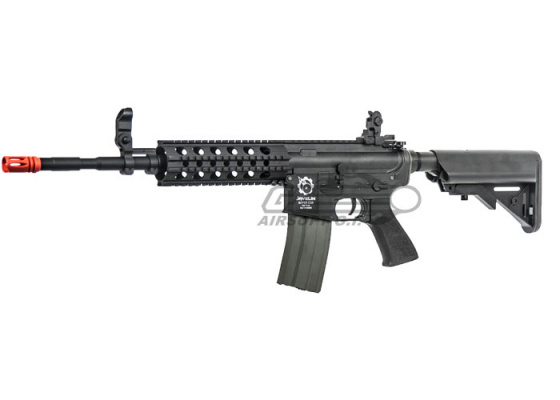 Airsoft GI Custom ARES M4 RIS Airsoft Rifle