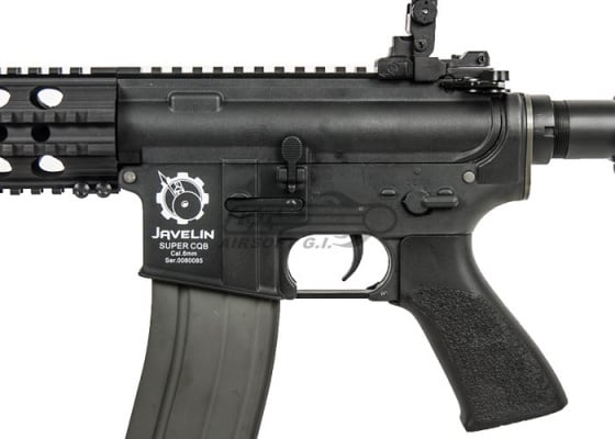 Airsoft GI Custom ARES M4 RIS Airsoft Rifle