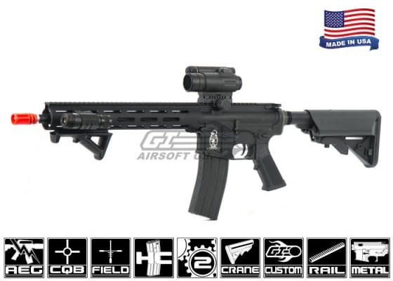 Airsoft GI FMG4-A1 13" Spec V Next Gen. Carbine AEG Airsoft Rifle