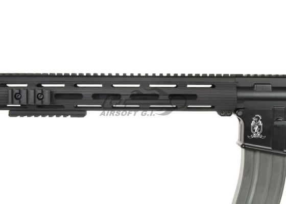 Airsoft GI FMG4-A1 13" Spec V Next Gen. Carbine AEG Airsoft Rifle