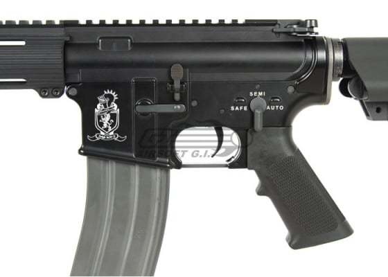 Airsoft GI FMG4-A1 13" Spec V Next Gen. Carbine AEG Airsoft Rifle