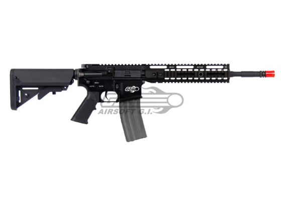 Airsoft GI FMG4-A1 Noveske Hard Next Gen. Carbine AEG Airsoft Rifle