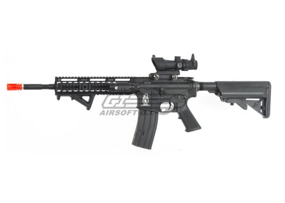 Airsoft GI FMG4-A1 Noveske Hard Next Gen. Carbine AEG Airsoft Rifle