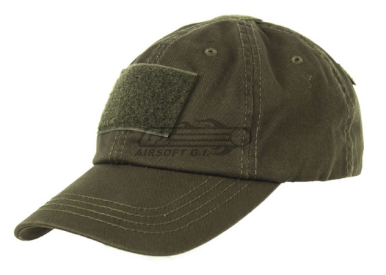 Airsoft GI Tactical Handy Cap ( OD Green )