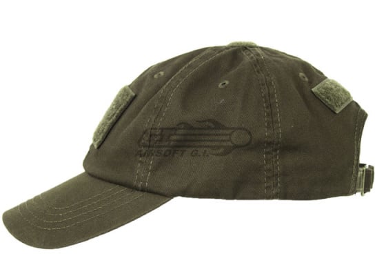 Airsoft GI Tactical Handy Cap ( OD Green )