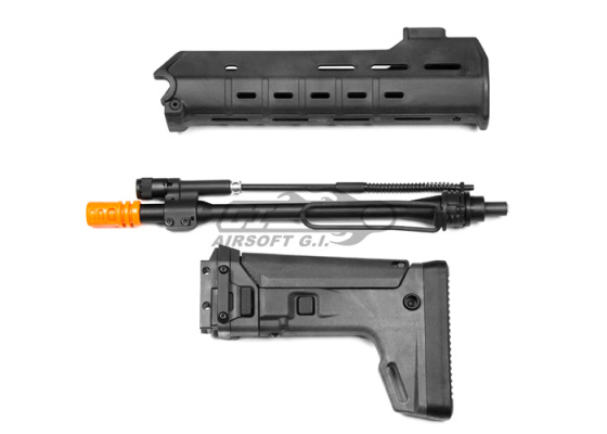 PTS Masada CQB Conversion KIT ( Black )