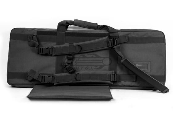 AIM Sports Discreet Rifle Bag 36" ( Black )