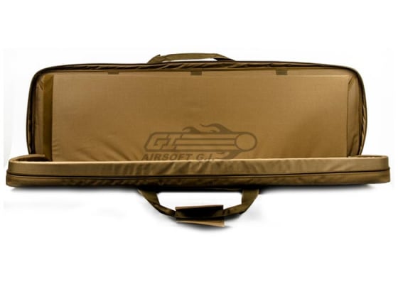 AIM Sports Padded Weapons Case 46" ( Tan )