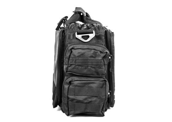 AIM Sports Range/Gear Bag ( Black )