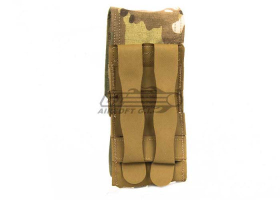 Blue Force Gear Double M4 Magazine Pouch Helium Whisper ( Multicam )