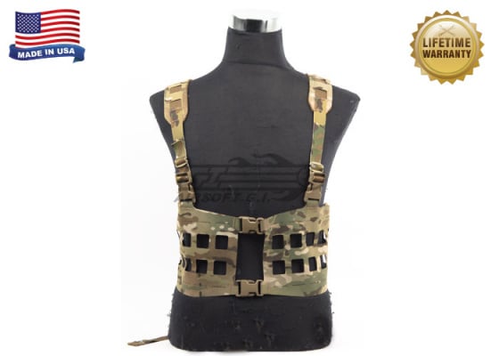 Blue Force Gear SPLITminus Chest Rig ( Multicam )