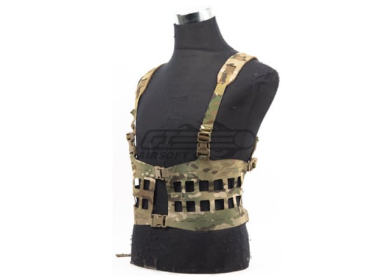 Blue Force Gear SPLITminus Chest Rig ( Multicam )