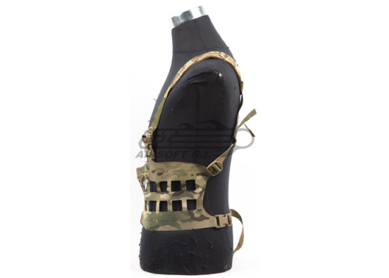 Blue Force Gear SPLITminus Chest Rig ( Multicam )