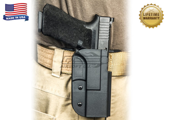 Blade-Tech Industries Revolution Holster for Glock 17/22/31/ATP