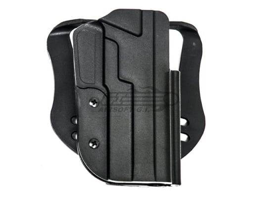 Blade-Tech Industries Revolution Holster for Sig 226R ( Black )