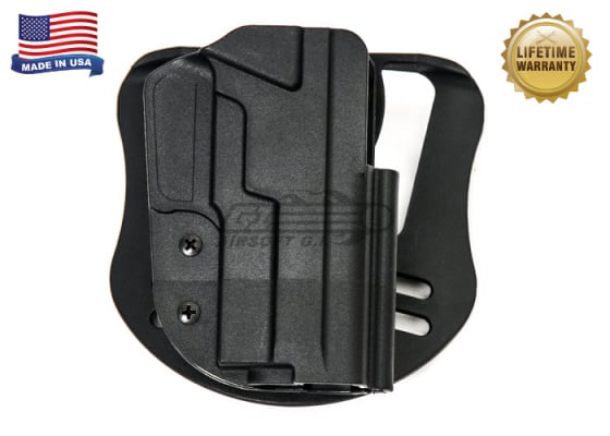 Blade-Tech Industries Revolution Holster for Sig 229R ( Black )