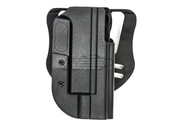 Blade-Tech Industries Revolution Holster for Springfield XD 9/40 5" ( Black )