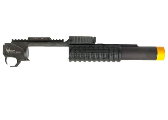 CAW M203 Grenade Launcher ( Long )