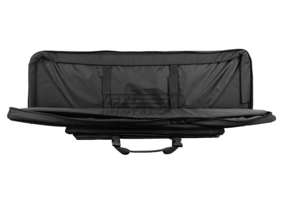 Condor Outdoor 46" Double Rifle Case ( Black )