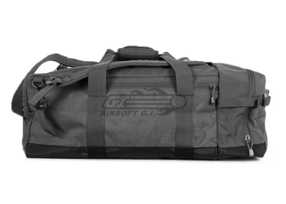 Condor Outdoor Colossus Duffel Bag ( Black )