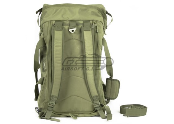 Condor Outdoor Colossus Duffel Bag ( OD Green )