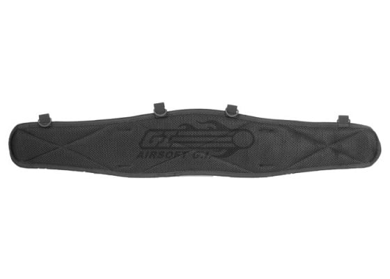 Condor Outdoor Gen II Molle Battle Belt  ( Black / L )