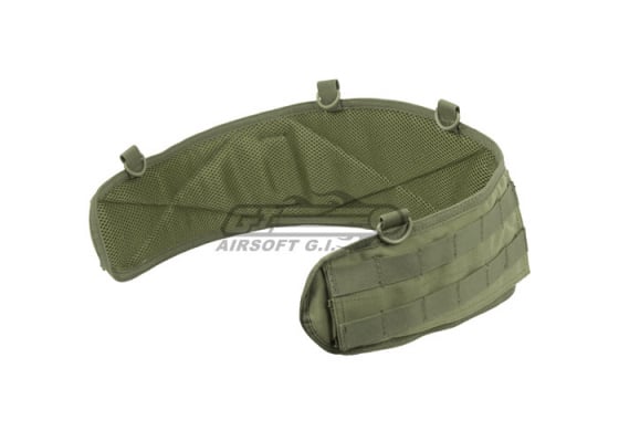 Condor Outdoor Gen II Molle Battle Belt  ( OD / L )