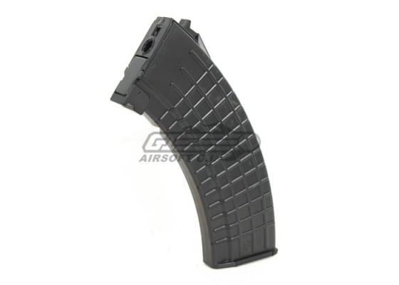 D Boy AK Bulgarian 500 rd. AEG High Capacity Magazine ( Black )