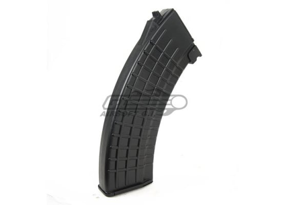 D Boy AK Bulgarian 500 rd. AEG High Capacity Magazine ( Black )