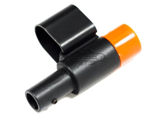 D Boy Kar98 Flash Hider ( Black / Orange )