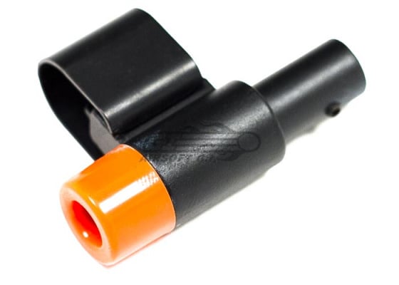 D Boy Kar98 Flash Hider ( Black / Orange )