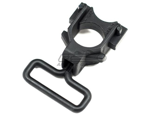 D Boy Barrel Sling Mount