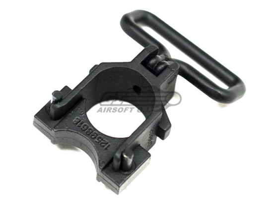 D Boy Barrel Sling Mount