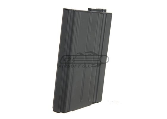 D Boy M4 / M16 190 rd. AEG High Capacity Magazine ( Black )