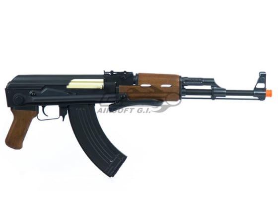 Double Eagle M900C AK-47 AEG Airsoft Rifle ( Black )