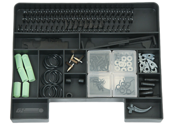 Elite Force First Aid Kits for Elite Force M4 Competition