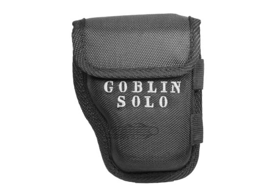 Goblin Solo Player Set ( Black )