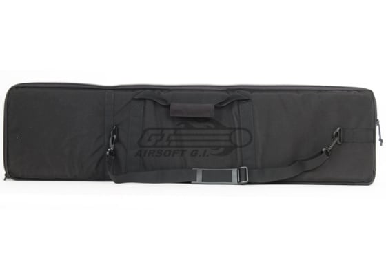 J-Tech 1000D Cordura Large Carbine Carry Bag ( Black )