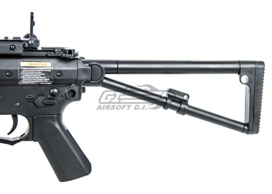 ASG Arsenal SLR sportline electric rifle w/battery and charger - Airsoft  Extreme
