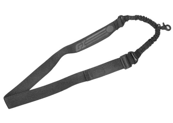 Lancer Tactical Single Point Sling ( Black )