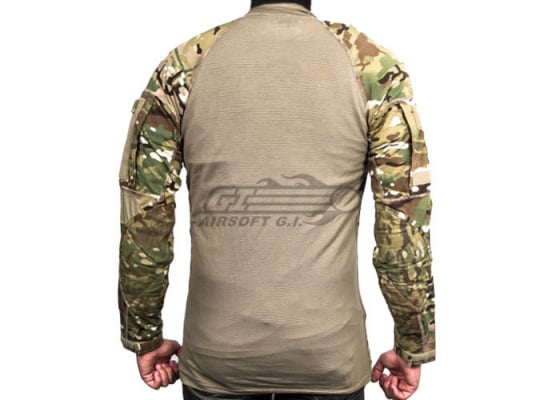 Massif Army Combat Shirt ( Multicam / L )