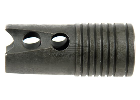 Echo 1 AK Tactical Flash Hider