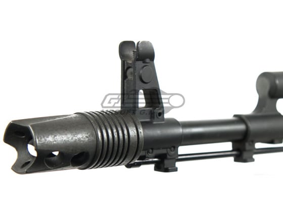 Echo 1 AK Tactical Flash Hider