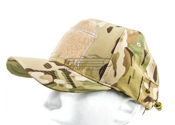 Mil-Spec Monkey MSM Cool Guy Hat DLUX ( Multicam / L-XL )