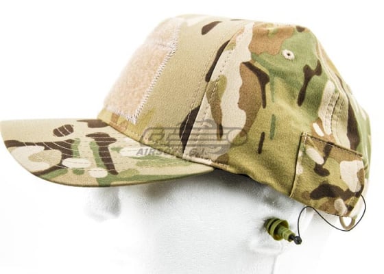 Mil-Spec Monkey MSM Cool Guy Hat DLUX ( Multicam / L-XL )