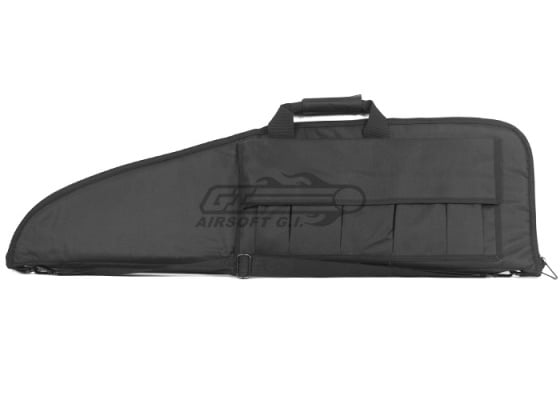 NcSTAR 40" Rifle Case Gun Bag ( Black )