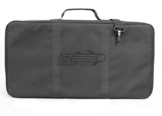 NcSTAR Discreet Carbine Case ( Black )