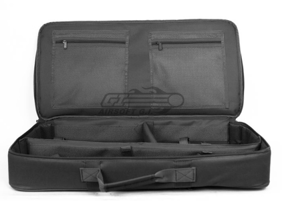 NcSTAR Discreet Carbine Case ( Black )